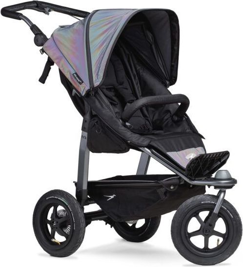 TFK Mono Air Glow in the Dark 2020 - obrázek 1