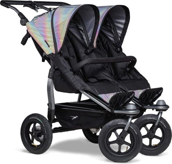 TFK Duo Air Glow in the Dark 2020 - obrázek 1