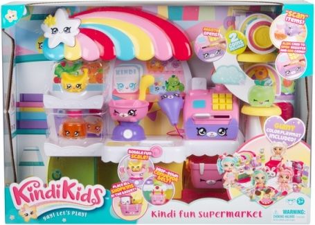 Kindi Kids - Supermarket - obrázek 2