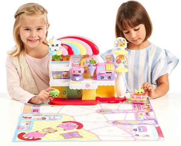 Kindi Kids - Supermarket - obrázek 5