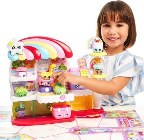 Kindi Kids - Supermarket - obrázek 6