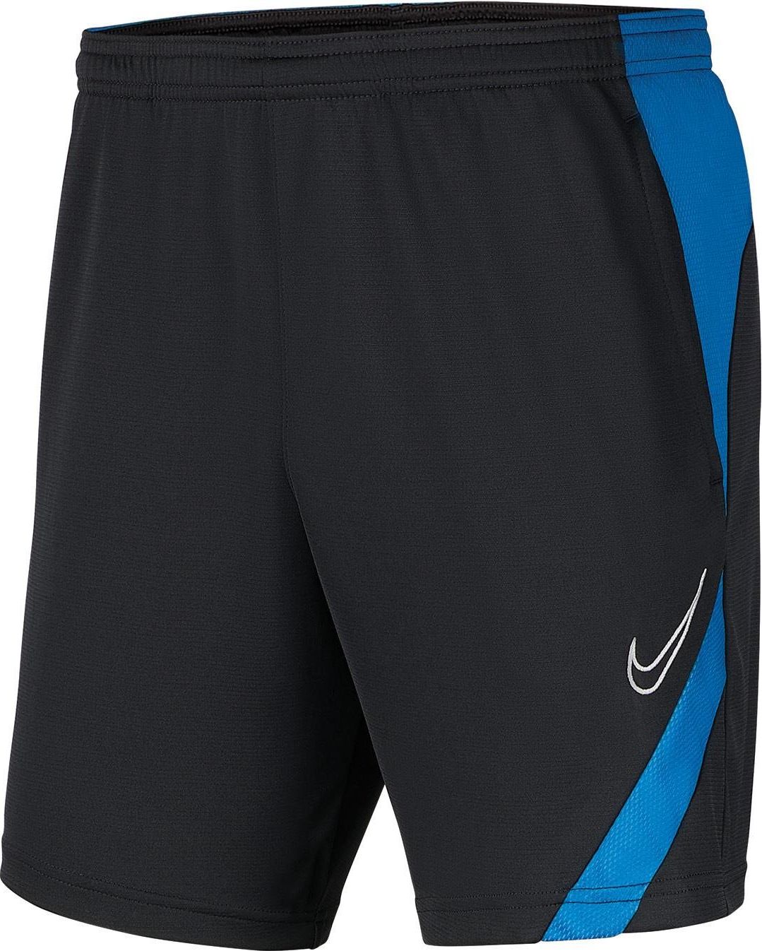 Šortky Nike Y NK DRY ACDPR SHORT KP bv6946-066 Velikost S - obrázek 1