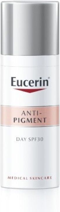 Eucerin Denní krém proti pigmentovým skvrnám AntiPigment SPF 30 UNI Objem: 50 ml - obrázek 1