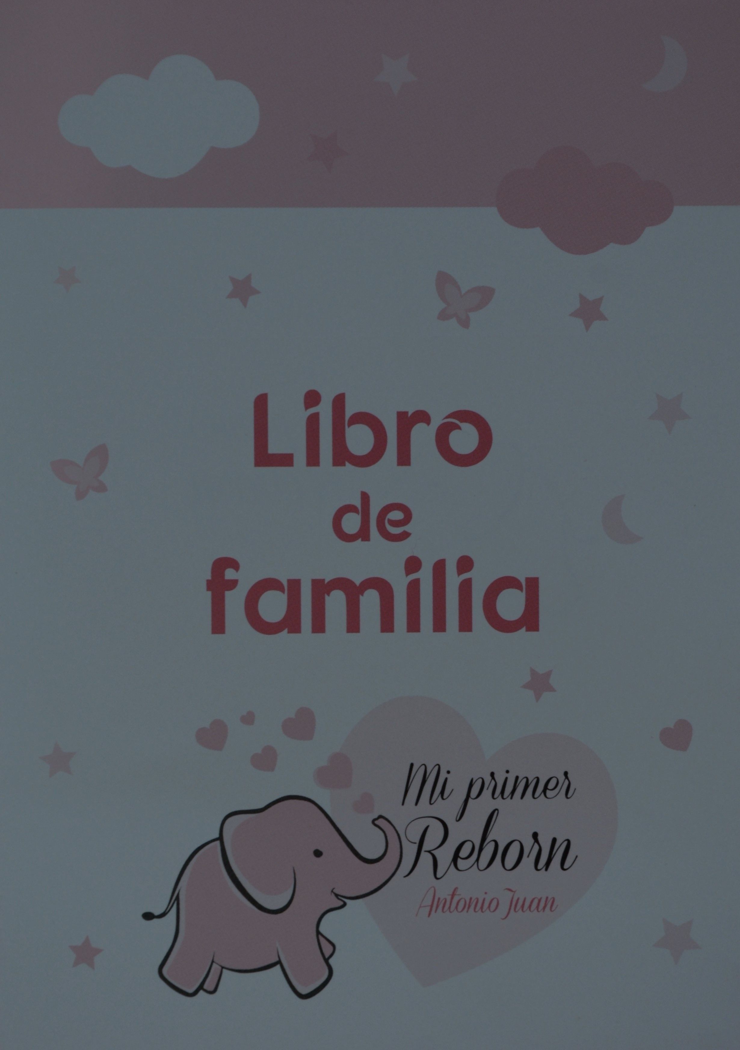 Reborn miminko -  Můj první reborn - v červeném oblečení od Antonio Juan - obrázek 3