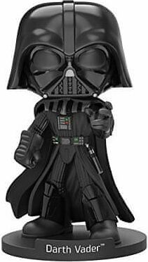 Funko FUNKO Figurka Star Wars - Darth Vader, Bobble heads - obrázek 1