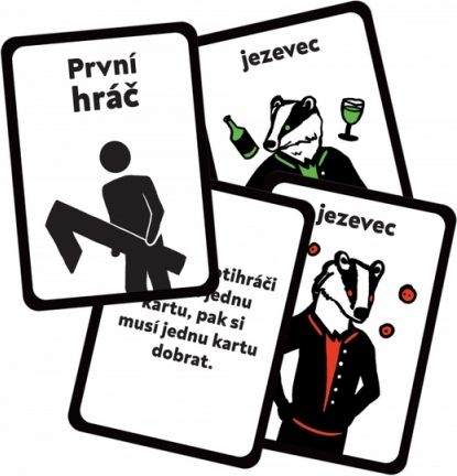 Albi Párty do kapsy - Skleróza - obrázek 2