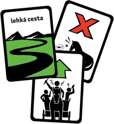 Albi Párty do kapsy - Vozka - obrázek 2