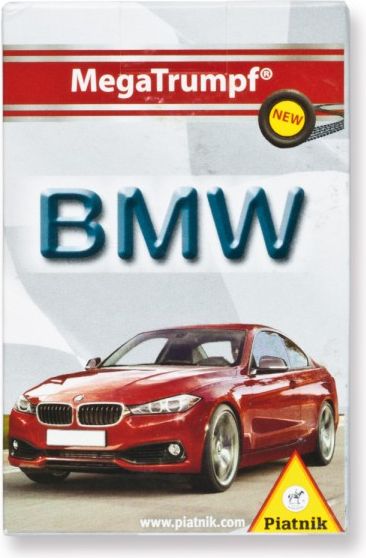 Kvarteto: BMW - obrázek 1