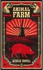 Animal Farm - George Orwell - obrázek 1