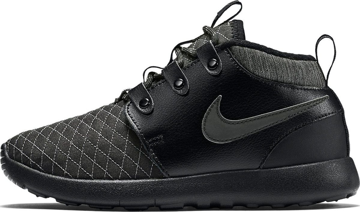 Obuv Nike Roshe One Mid Winter PS 807574-002 Velikost 27,5 EU - obrázek 1