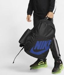 Nike Elemental | BA6030-016 | Modrá | MISC - obrázek 1