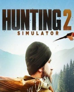 Hunting Simulator 2 - Digital - obrázek 1