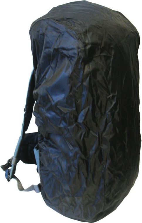 ACRA Batoh turistický 35l modrozelený 2 komory 29x18x46cm Brother BA35 - obrázek 2