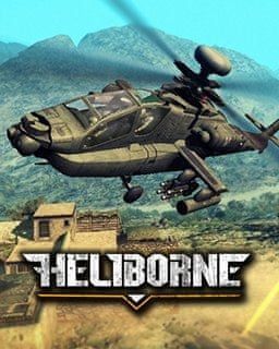 Heliborne - Digital - obrázek 1