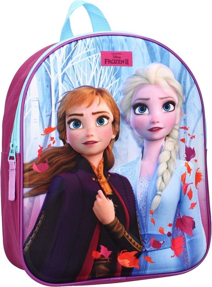3D BATOH FROZEN 2 1674 - obrázek 1
