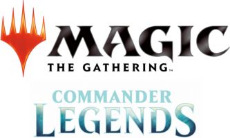 Wizards of the Coast Magic The Gathering: Commander Legends Commander Deck Barva: Arm for Battle - obrázek 2