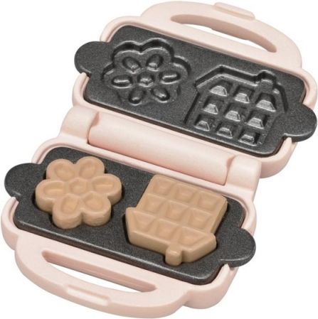 Sylvanian Families - Nábytek - kuchyňský ostrov s příslušenstvím - obrázek 8