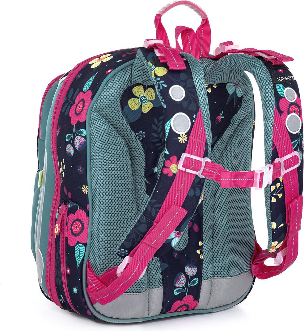 Topgal sada pro školačku BEBE 21001 SET SMALL - obrázek 6