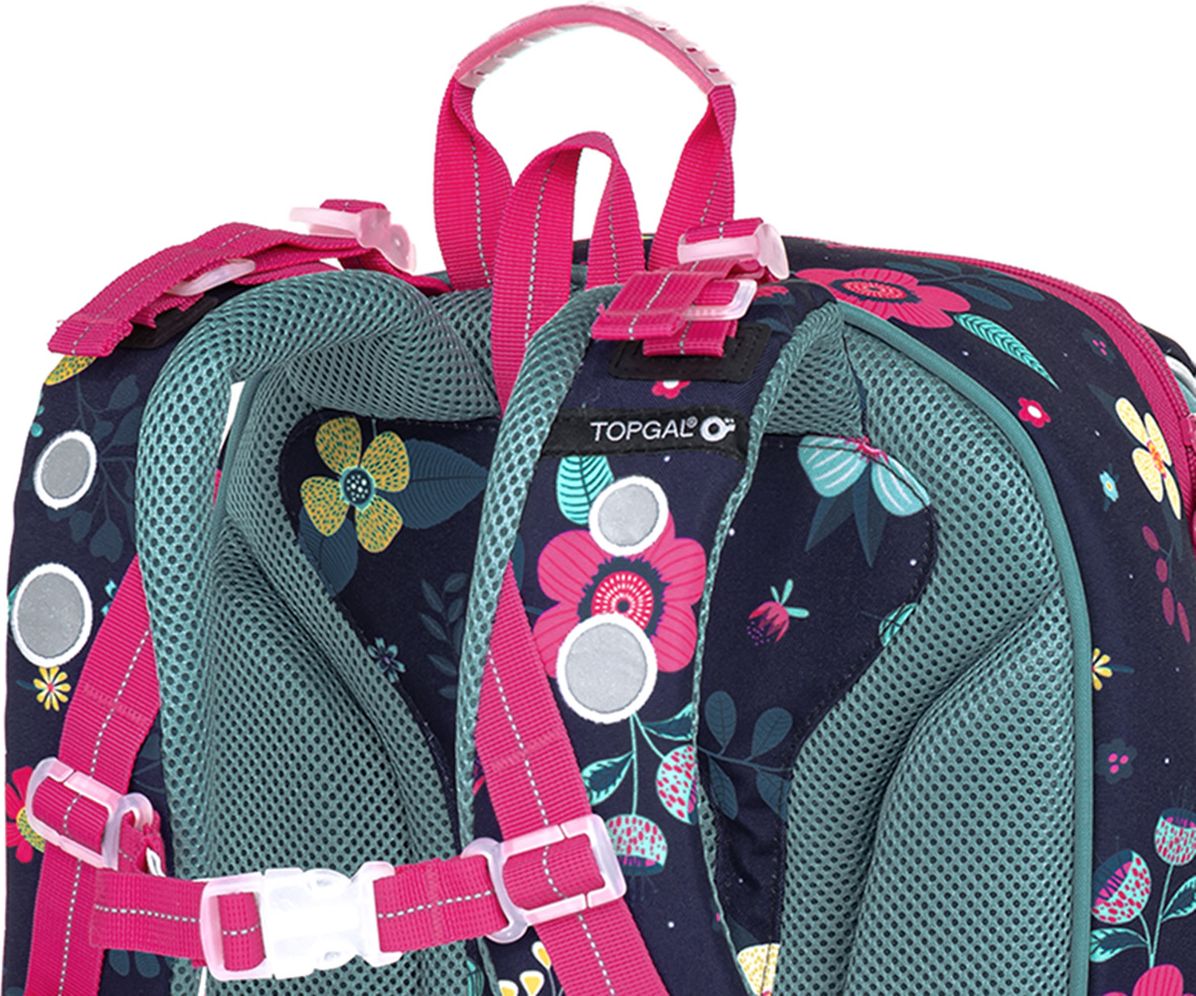 Topgal sada pro školačku BEBE 21001 SET SMALL - obrázek 7