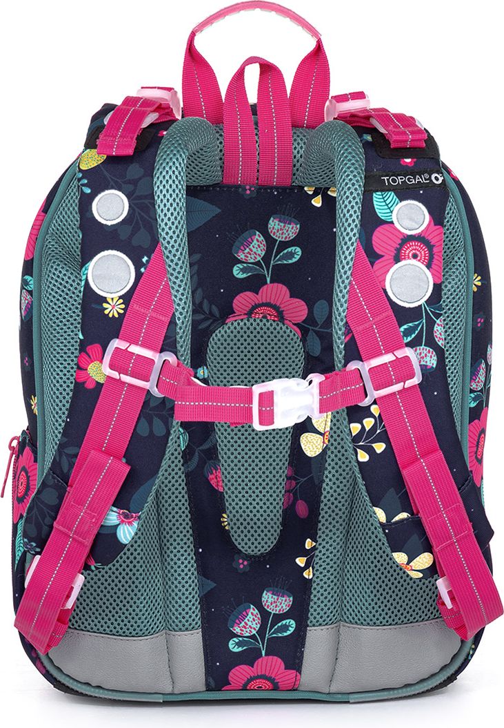 Topgal sada pro školačku BEBE 21001 SET LARGE - obrázek 4