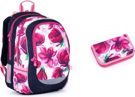 Topgal sada pro školačku CODA 21009 SET SMALL - obrázek 1