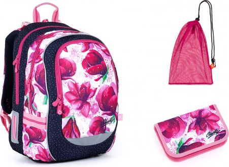 Topgal sada pro školačku CODA 21009 SET MEDIUM - obrázek 1