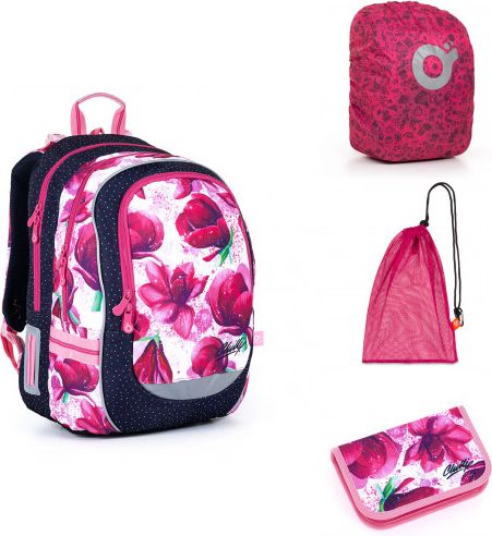 Topgal sada pro školačku CODA 21009 SET LARGE - obrázek 1