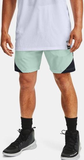 Under Armour Kraťasy FUTURES WOVEN SHORT XL - obrázek 1