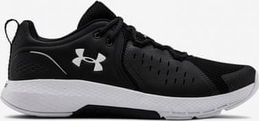 Under Armour Boty Charged Commit Tr 2-Blk 42 - obrázek 1