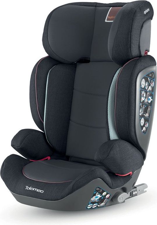 Inglesina Tolomeo i-Fix - obrázek 1