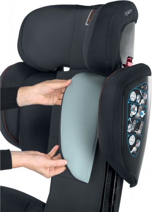 Inglesina Tolomeo i-Fix - obrázek 2