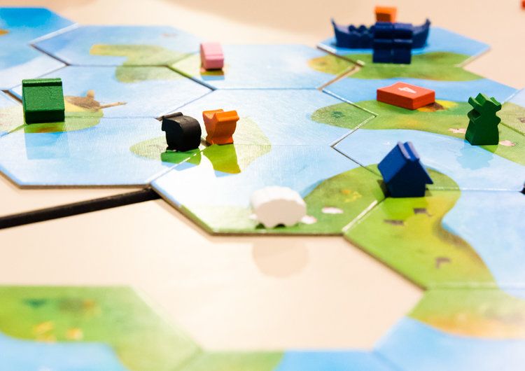 Renegade Games Explorers of the North Sea - obrázek 3
