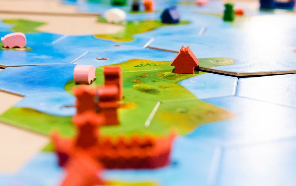 Renegade Games Explorers of the North Sea - obrázek 4
