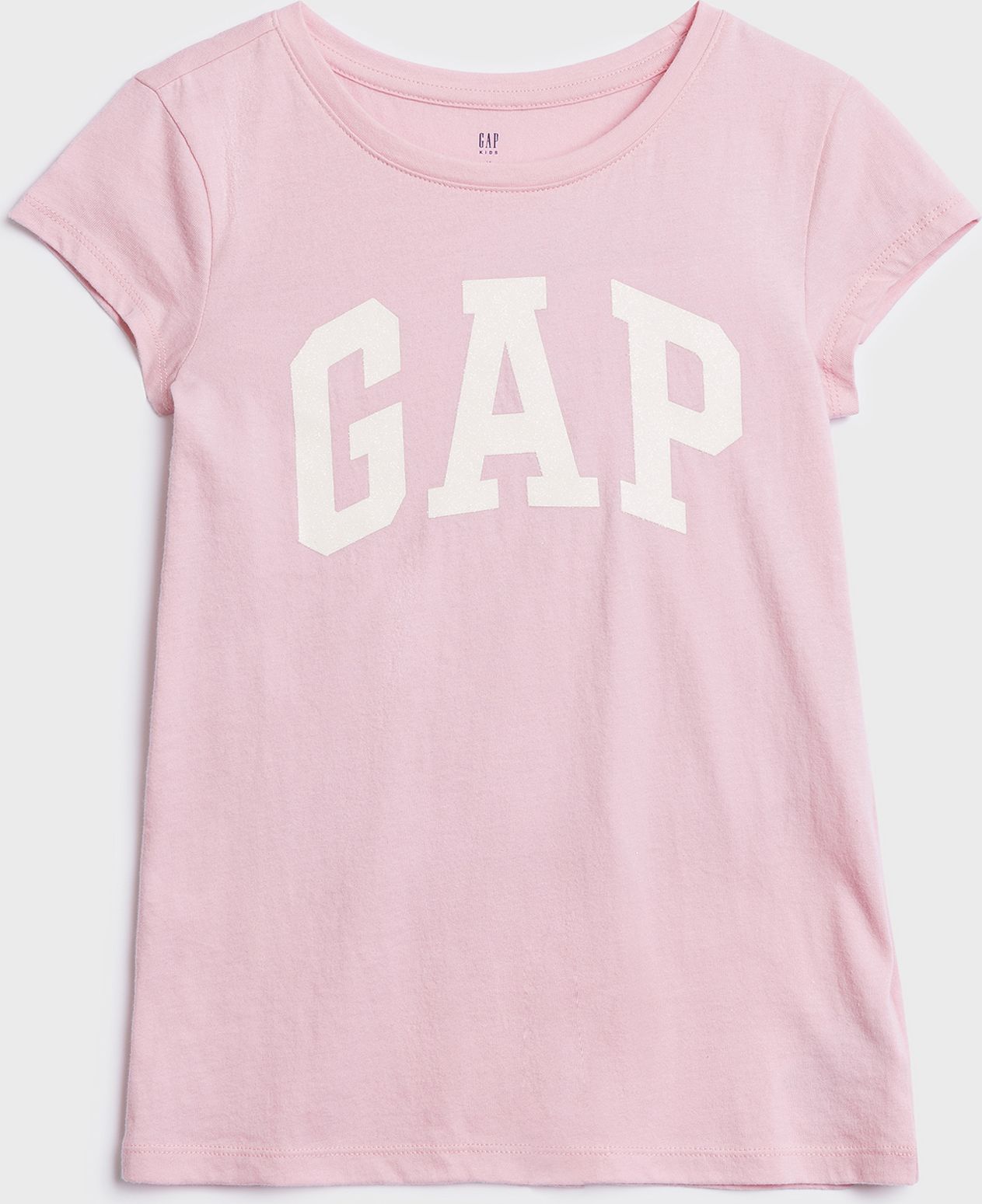 GAP barevné dívčí tričko - S - obrázek 5