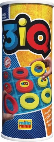 3iQ - obrázek 1