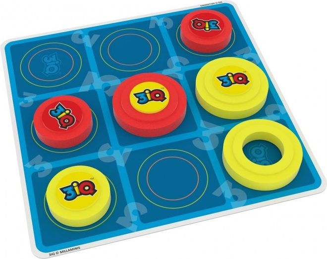 3iQ - obrázek 2