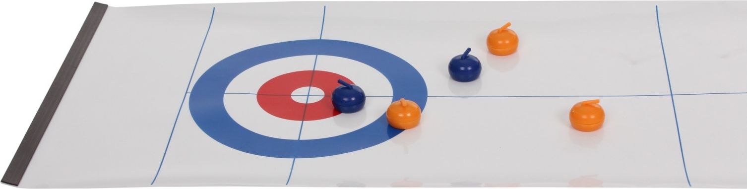 Merco Table Mini Curling - obrázek 1