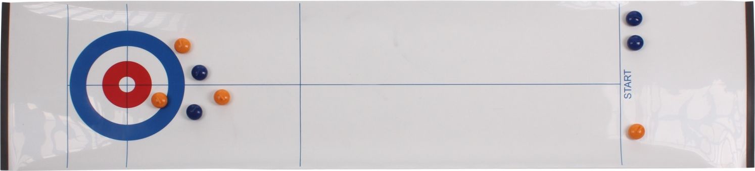 Merco Table Mini Curling - obrázek 2
