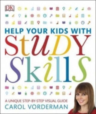 Help Your Kids With Study Skills - obrázek 1