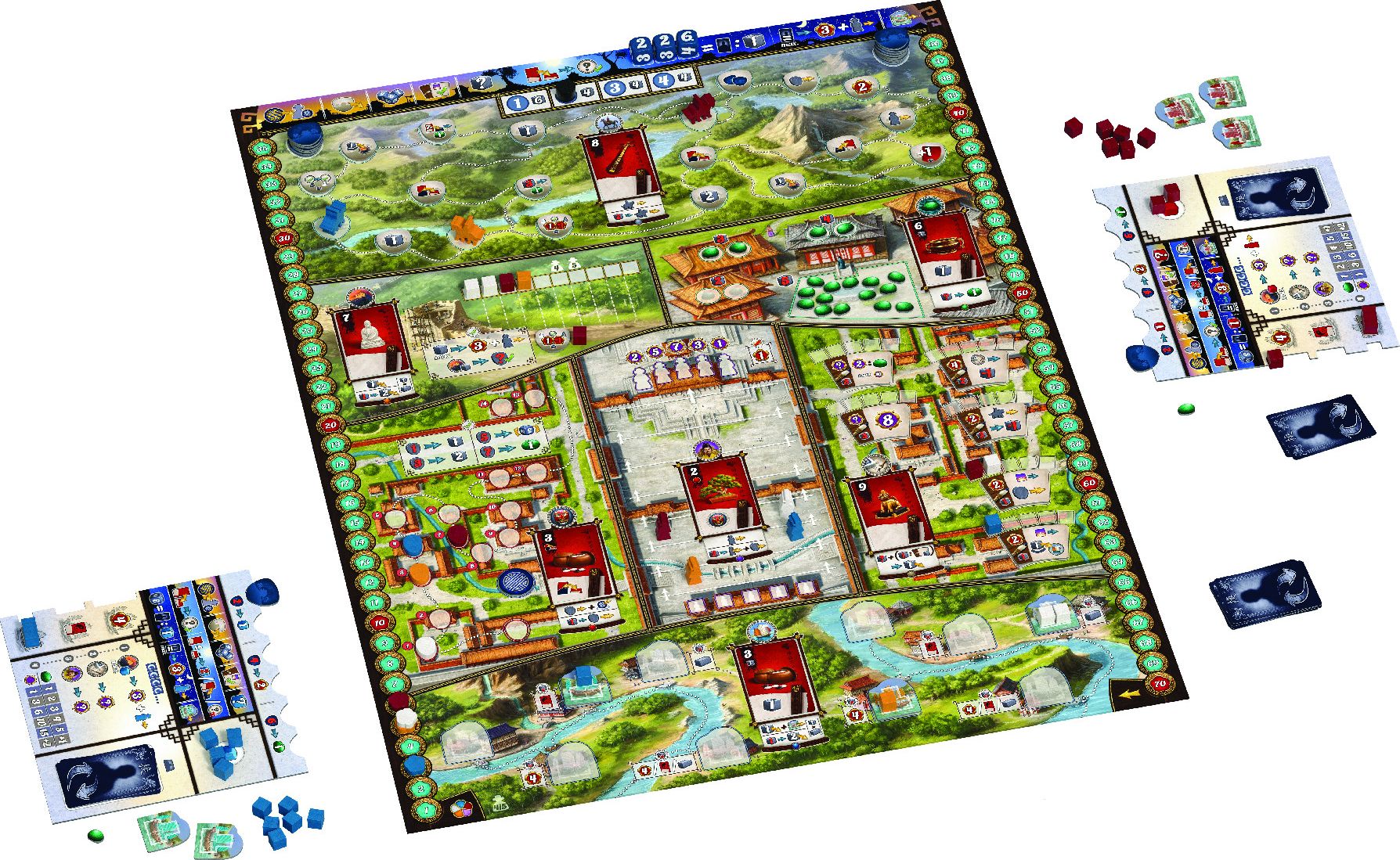 Game Brewer Gugong ENG - obrázek 8