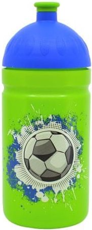 Zdravá lahev Fotbal 0,5l - obrázek 1