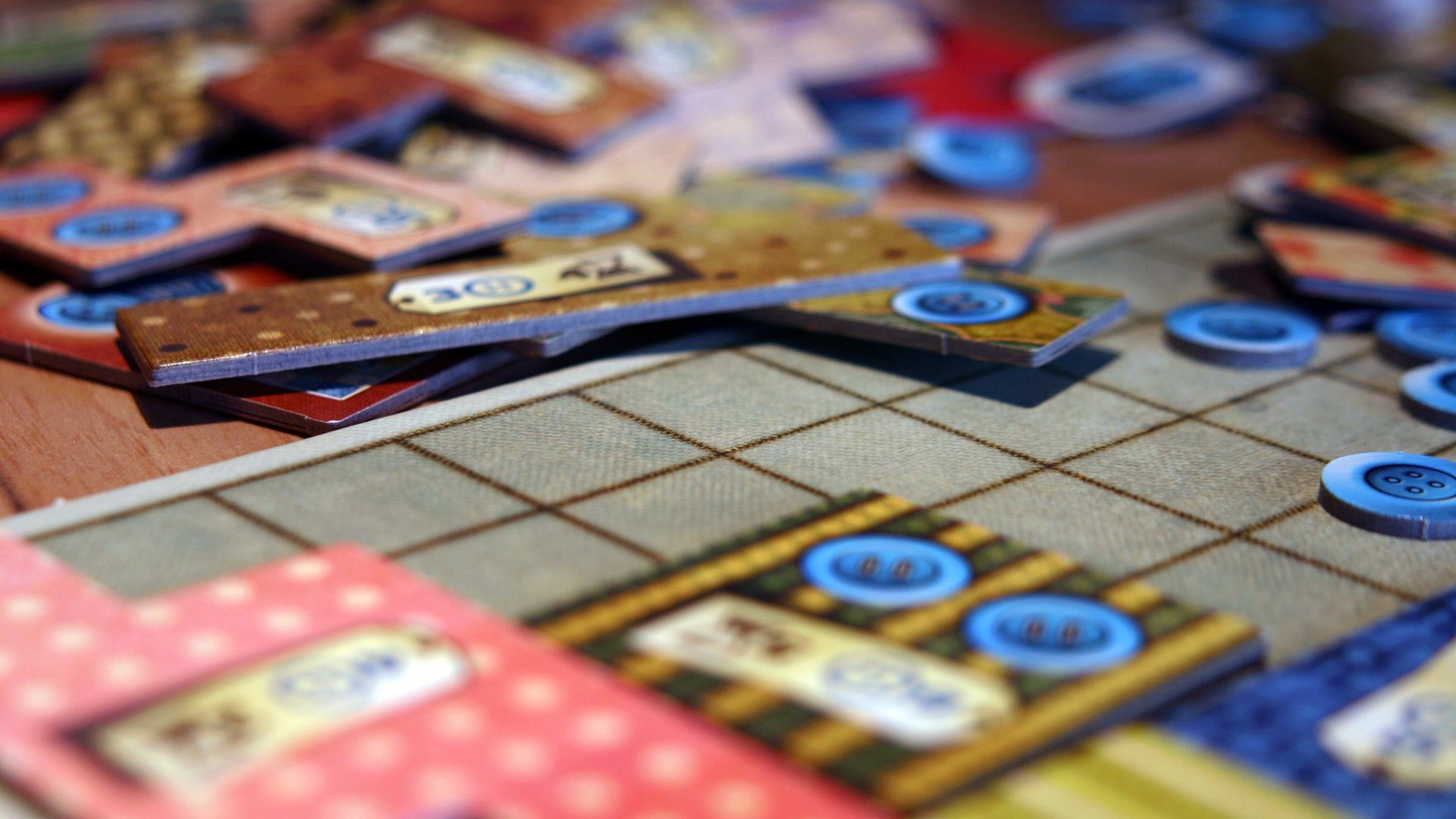 Blackfire CZ Patchwork - obrázek 5