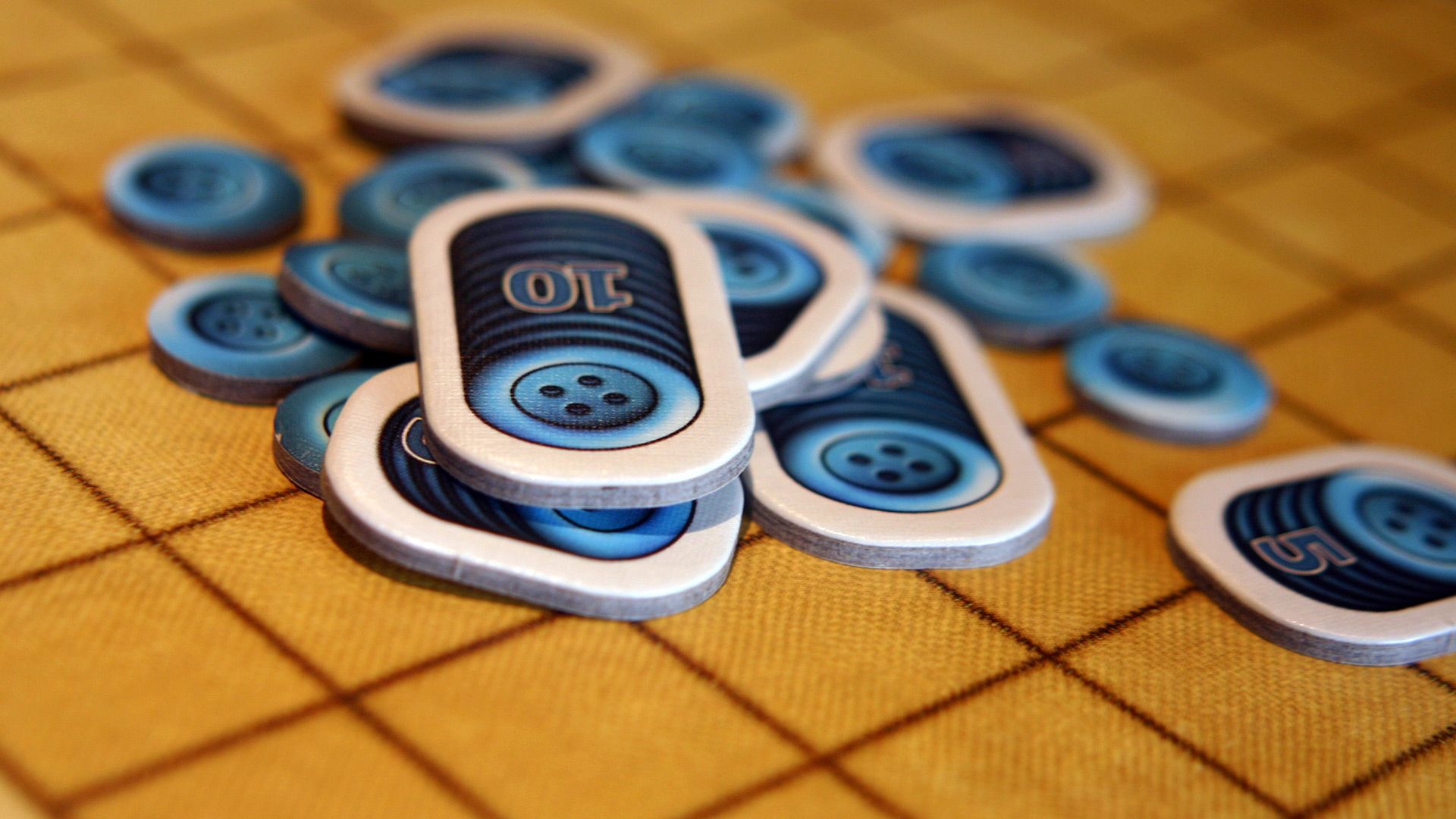 Blackfire CZ Patchwork - obrázek 6