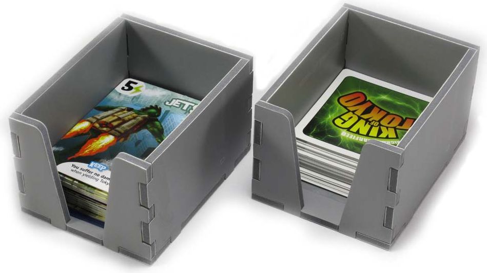 Folded Space Vládce Tokia Insert - obrázek 2