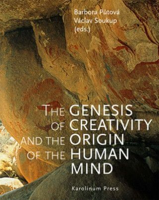 Genesis of Creativity and the Origin of the Human Mind - obrázek 1