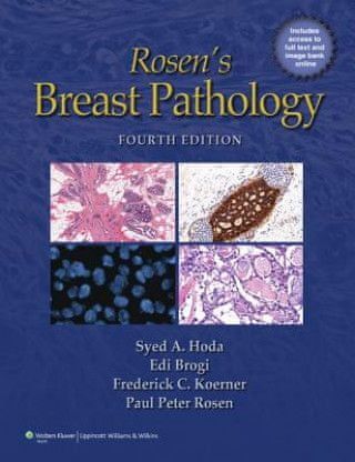 Rosen's Breast Pathology - obrázek 1
