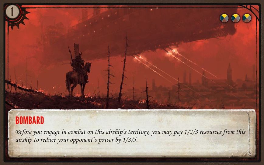 Stonemaier Games Scythe: The Wind Gambit - obrázek 3