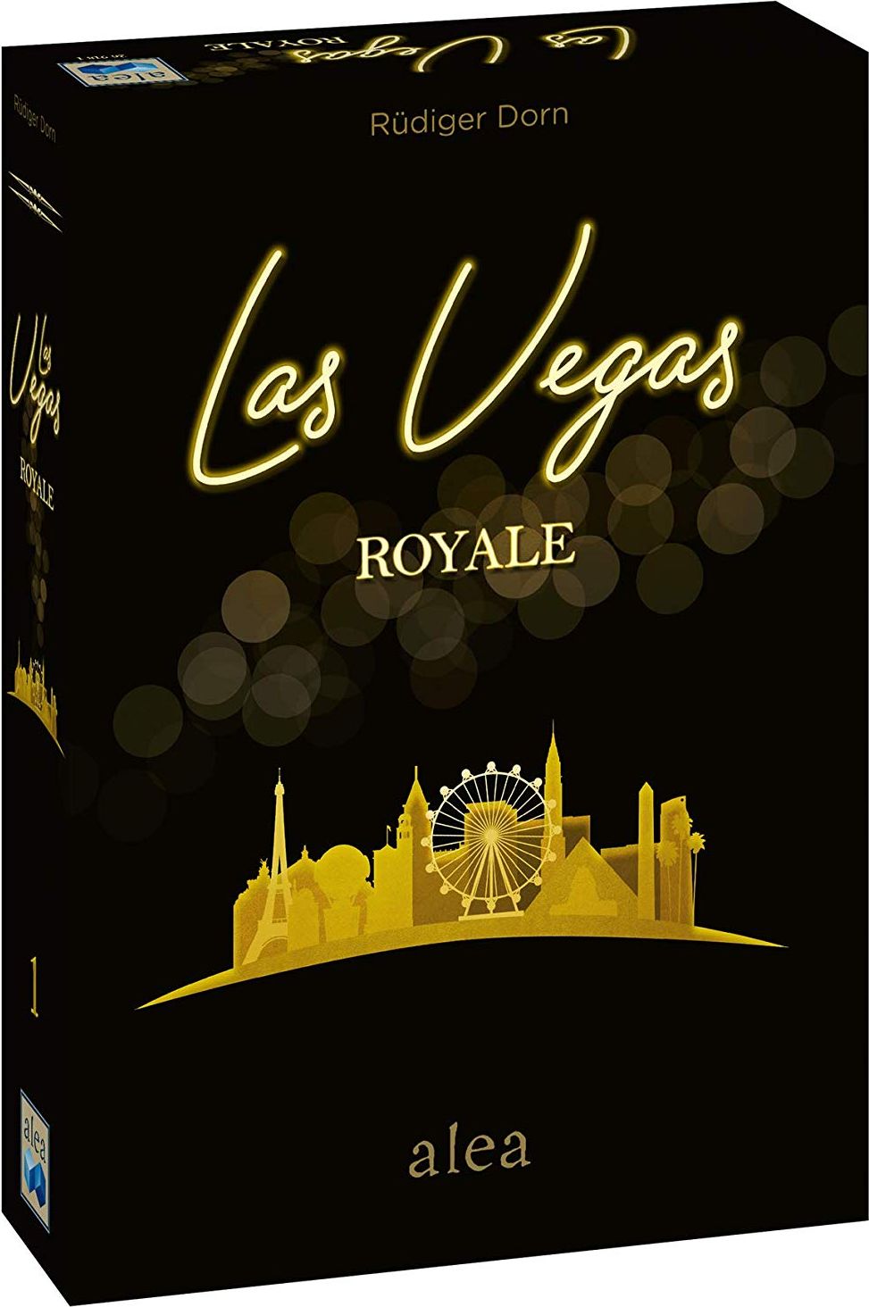 alea Las Vegas Royale - obrázek 1