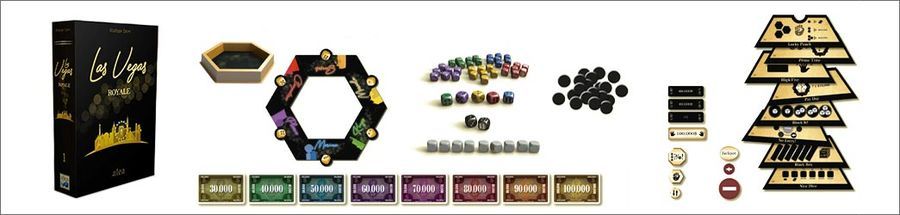 alea Las Vegas Royale - obrázek 3