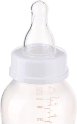 Canpol babies Lahev s potiskem AFRIKA 330ml žlutá - obrázek 2